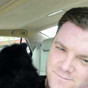 Meet your Posher, Jaryd